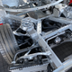 Illustration for article titled How The 2020 Chevrolet Corvette Repurposes Brake Parts For Front Axle Lift